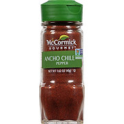 McCormick Gourmet Ancho Chile Pepper