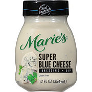 Marie's Super Blue Cheese Dressing (Sold Cold)