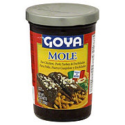 Goya Mole