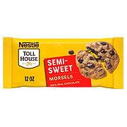 Hershey's Semi-Sweet Chocolate Baking Chips Baking Supplies Bag