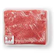 H-E-B Beef Whole Untrimmed Brisket
