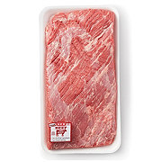H-E-B Trimmed Deckle Off Whole Beef Brisket – USDA Select