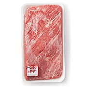 H-E-B Beef Whole Untrimmed Brisket