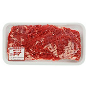 H-E-B Boneless Lean Beef Stew Meat