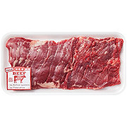 H-E-B Beef Inside Skirt Steak