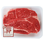 H-E-B Boneless Beef Chuck Roast - USDA Select