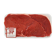 H-E-B Beef Top Sirloin Steak - USDA Select