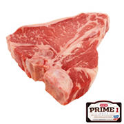 H-E-B Prime 1 Beef Boneless Tenderloin Steak - Thick Cut