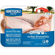 Honeysuckle White Turkey Drumsticks