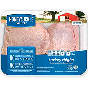 Honeysuckle White Turkey Thighs