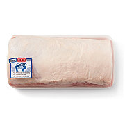 H-E-B Boneless Center Cut Pork Loin Roast