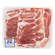 H-E-B Pork Spareribs - Value Pack