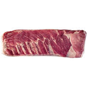 Previously Frozen St. Louis Style Pork Ribs