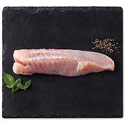 H-E-B Wild Caught Fresh American Red Snapper Fillet