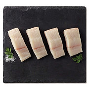 H-E-B Wild Caught Fresh American Red Snapper Fillet