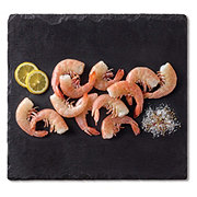 H-E-B Wild Caught Shell-On Extra Large Key West Pink Raw Shrimp, 26 - 30 ct/lb