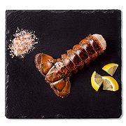 H-E-B Wild Caught Cold Water Raw Lobster Tail