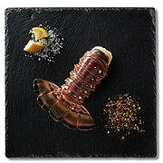 H-E-B Wild Caught Warm Water Raw Lobster Tail