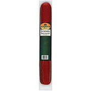 Eckrich Summer Sausage