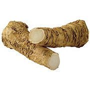 Fresh Horseradish Root