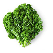 Fresh Kale Greens