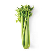 H-E-B Celery Snack Sticks