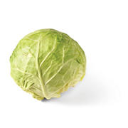 Fresh Organic Sweet Baby Broccoli Bunch