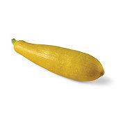 Fresh Organic Yellow Squash