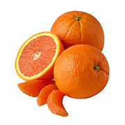 Fresh Cara Cara Navel Orange