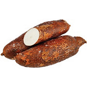 Fresh Yuca Root (Cassava)
