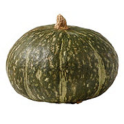 Fresh Kabocha Squash