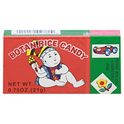 JFC Botan Rice Candy