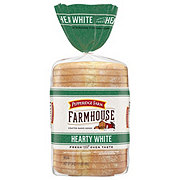 Pepperidge Farm Farmhouse Hearty White Bread