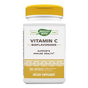 Nature's Way Vitamin C Bioflavonoids