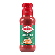 Louisiana Fish Fry Products Cocktail Sauce