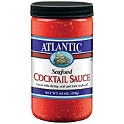 Atlantic Seafood Cocktail Sauce