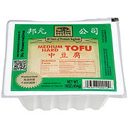 Banyan Foods Medium Firm Tofu