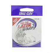 Lazer Sharp Eagle Claw Zip-Lip 2/0 Kahle Fishing Hooks - Shop Fishing at  H-E-B