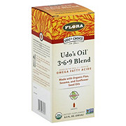 Flora Udo's Choice Oil 3-6-9 Blend