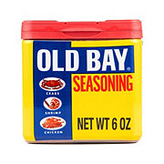 H-E-B Fish Market Chesapeake-Style Seafood Seasoning - Texas Size Pack