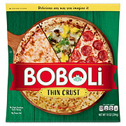 Boboli Thin Pizza Crust