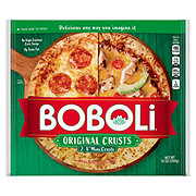 Boboli Mini 8 Inch Pizza Crust