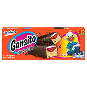 Marinela Gansito Strawberry Filled Snack Cakes