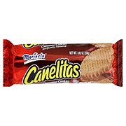 Marinela Canelitas Cinnamon Cookies
