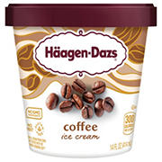 Higher Harvest by H-E-B Zero Sugar Added Non-Dairy Frozen Dessert – Rich Dark Chocolate