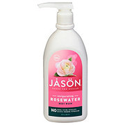Jason Body Wash - Invigorating Rosewater