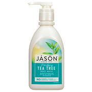 Jason Purifying Body Wash - Tea Tree
