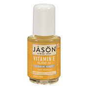 Jason 14000 I.U. Vitamin E Pure Beauty Oil