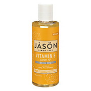 Jason Vitamin E Oil 5000 IU