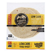 Ole Xtreme Wellness! High Fiber/Low Carb Tortilla Wraps